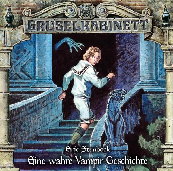 Gruselkabinett - Gruselkabinett - Folge 170  - (CD)