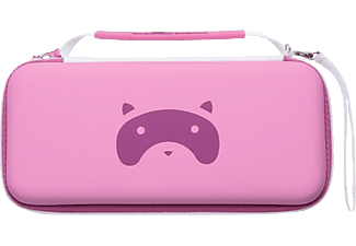 BLADE Tanooki Nintendo Switch Bag - Schutzhülle (Rosa)