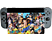BLADE One Piece Switch Dock Cover - Custodia (Multicolore)