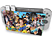 BLADE One Piece Switch Dock Cover - Custodia (Multicolore)