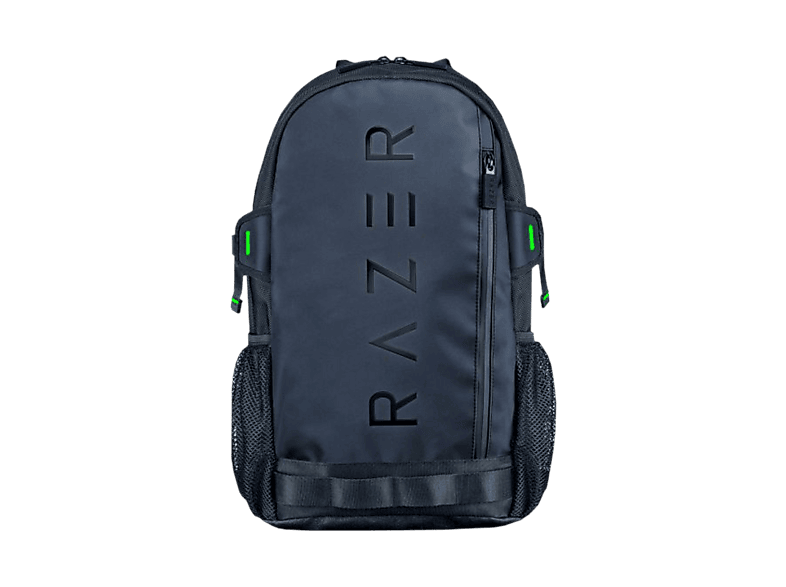 RAZER Rogue V3 | Rucksack (Schwarz/Grün) | MediaMarkt