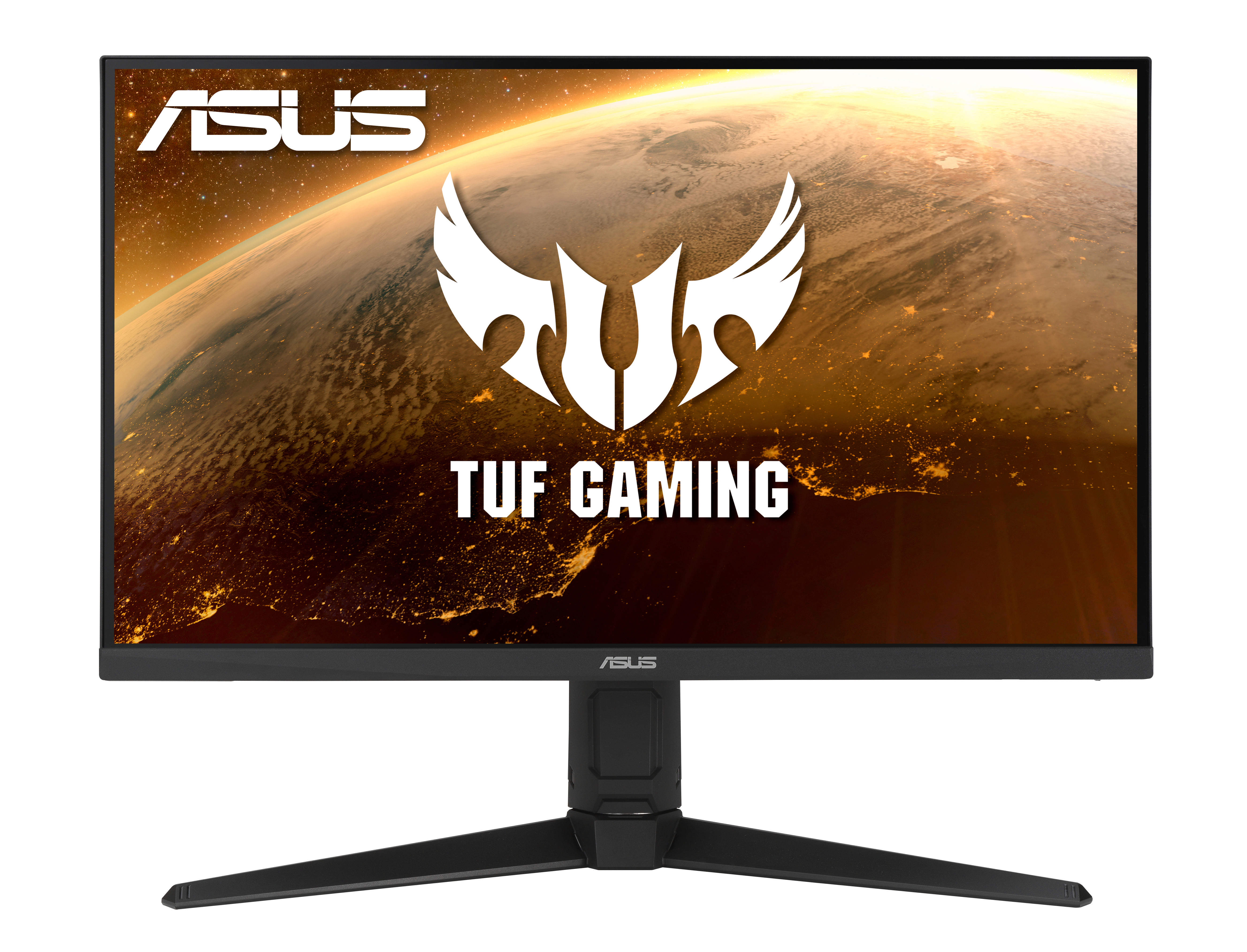 ASUS TUF Gaming VG27AQL1A 27 Zoll  WQHD  Gaming Monitor  1 ms Reaktionszeit  