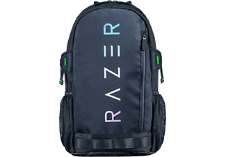 RAZER Rogue V3 - Rucksack (Grau/Grün)