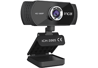 INCA ICH-3565 1080P Full HD 2Mp Pc Kamera