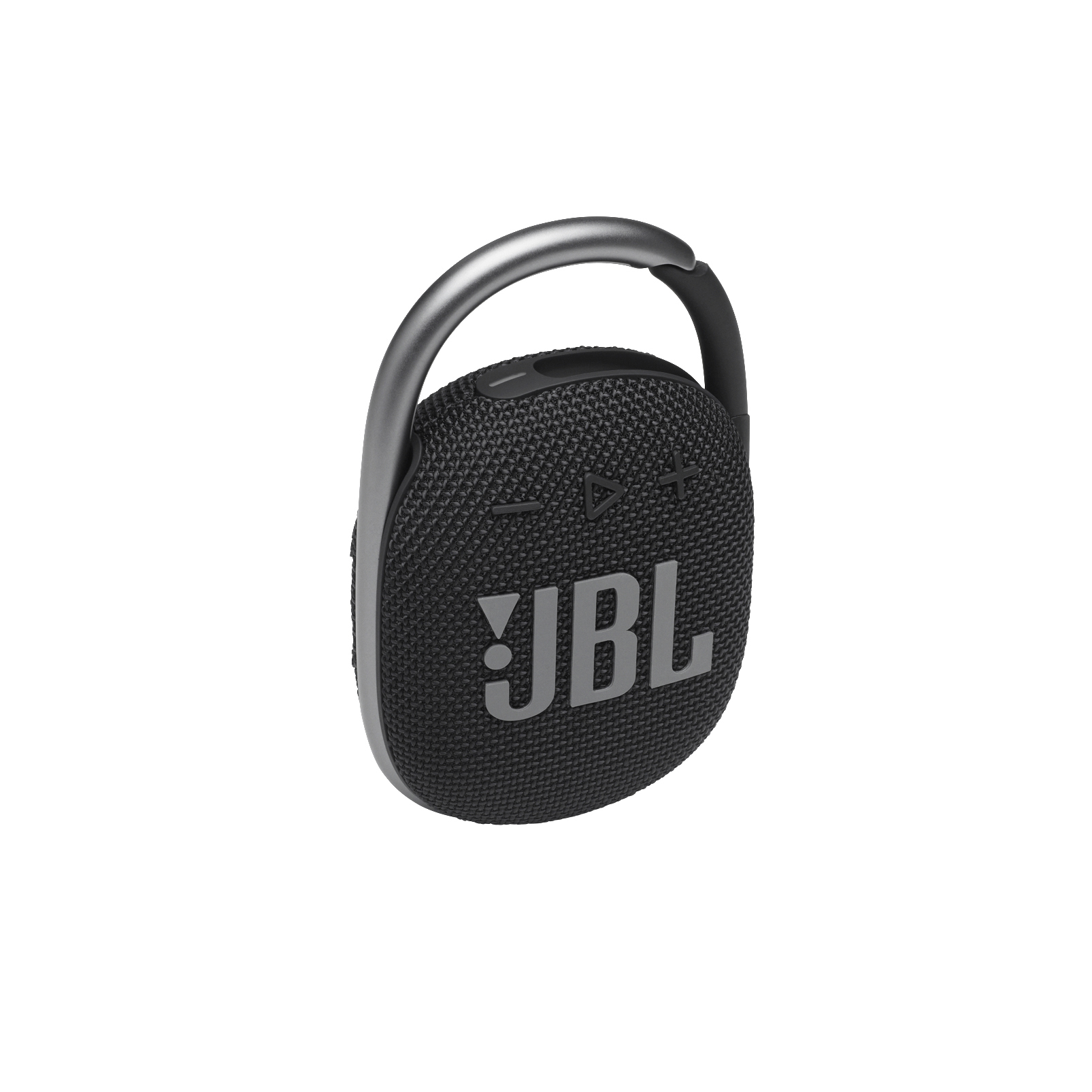JBL Clip4 Lautsprecher, Bluetooth Schwarz