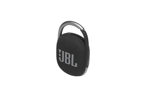 Bluetooth Lautsprecher JBL Clip4 Bluetooth Lautsprecher, Schwarz |  MediaMarkt