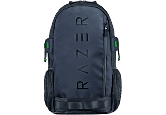 RAZER Rogue V3 - Sac à dos (Noir/Vert)