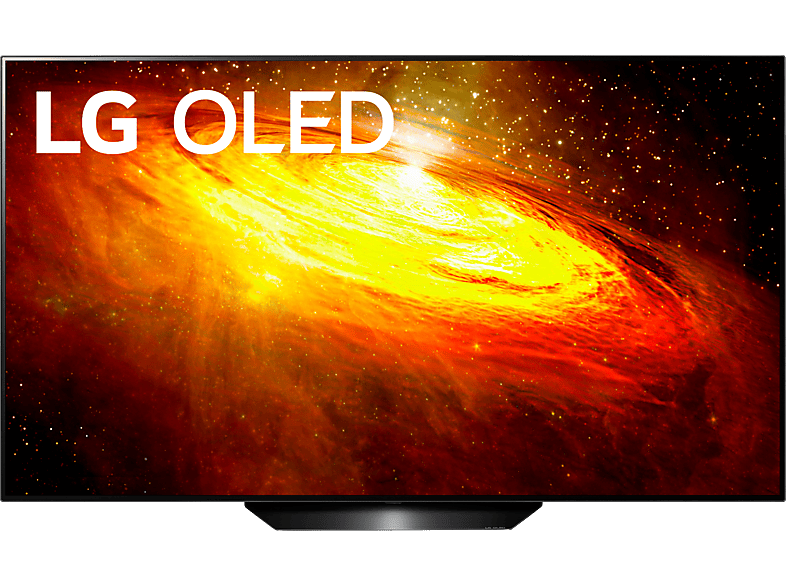 LG OLED65BX6LB TV (65 Zoll, UHD 4K, OLED)