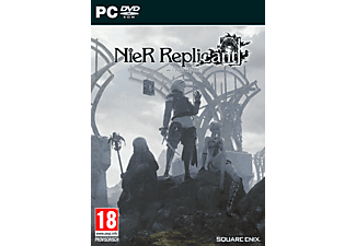 NieR Replicant ver.1.22474487139… - PC - Tedesco