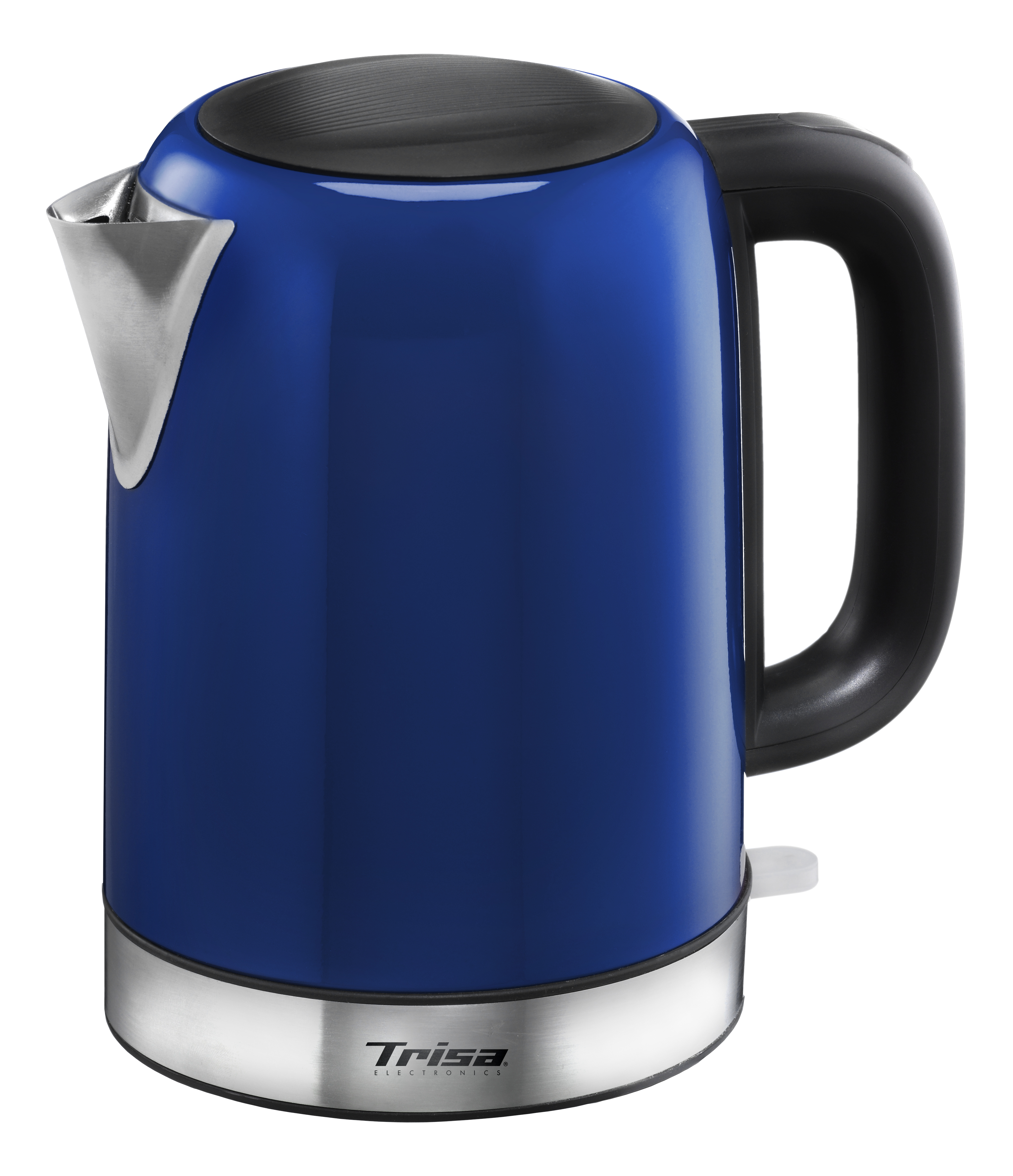 TRISA Diners Edition - Bouilloire (, Bleu)