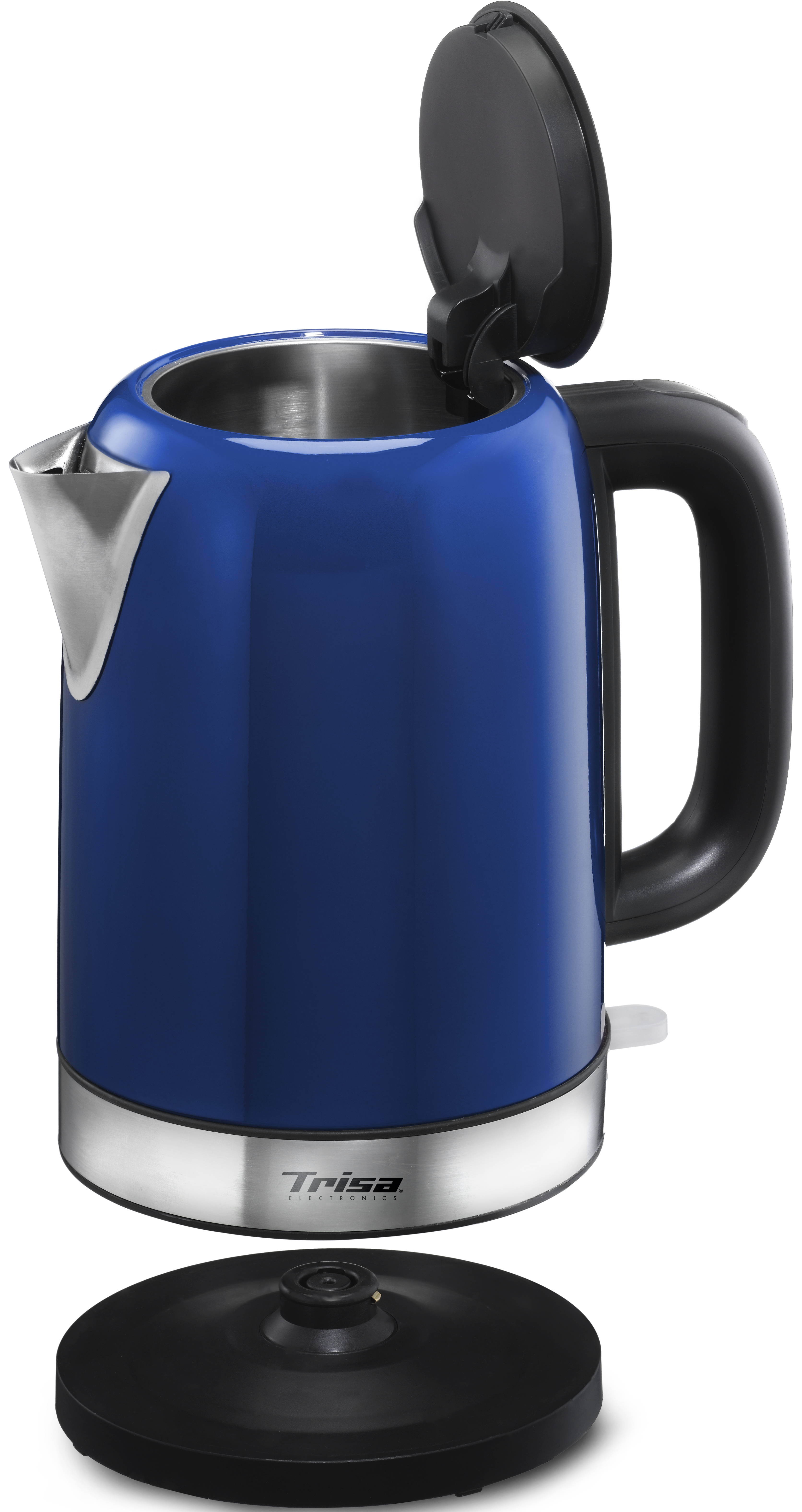 TRISA Diners Edition - Bouilloire (, Bleu)