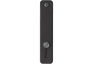 HOLDIT Poignée de télephone attachable Noir (14652)