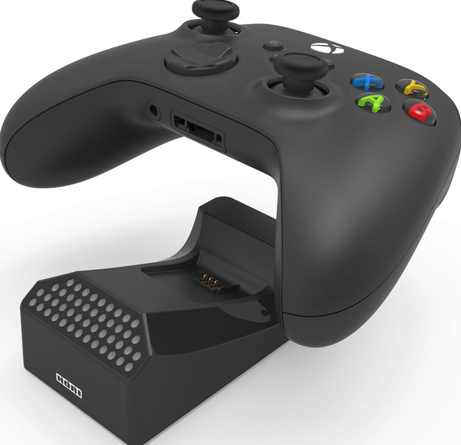HORI Solo Ladestation inkl 1 Akku für Xbox Series