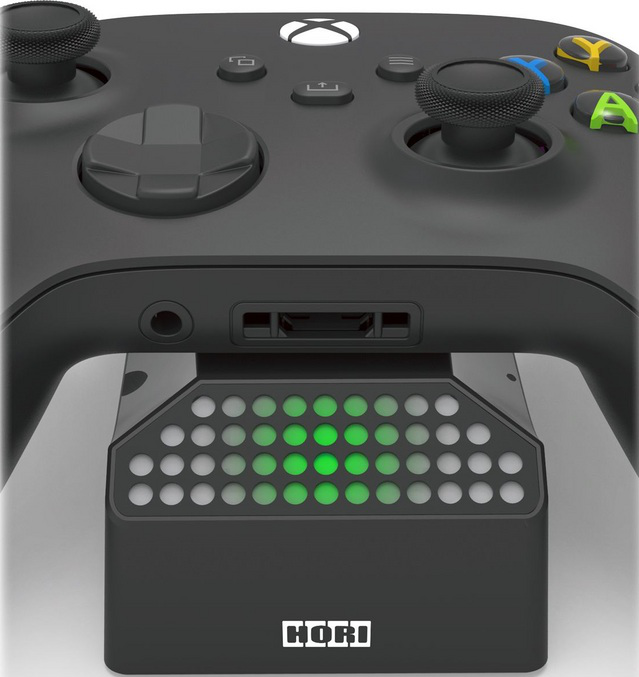 HORI Solo Ladestation inkl 1 Akku für Xbox Series