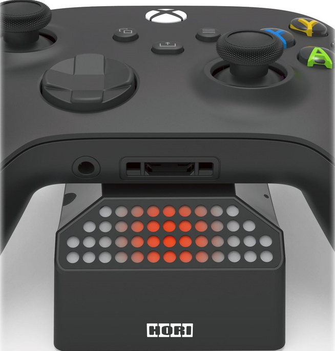 HORI Solo Ladestation inkl 1 Akku für Xbox Series