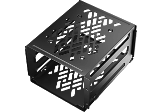 FRACTAL Define 7 HDD cage Kit - Kit di espansione HDD (Nero)
