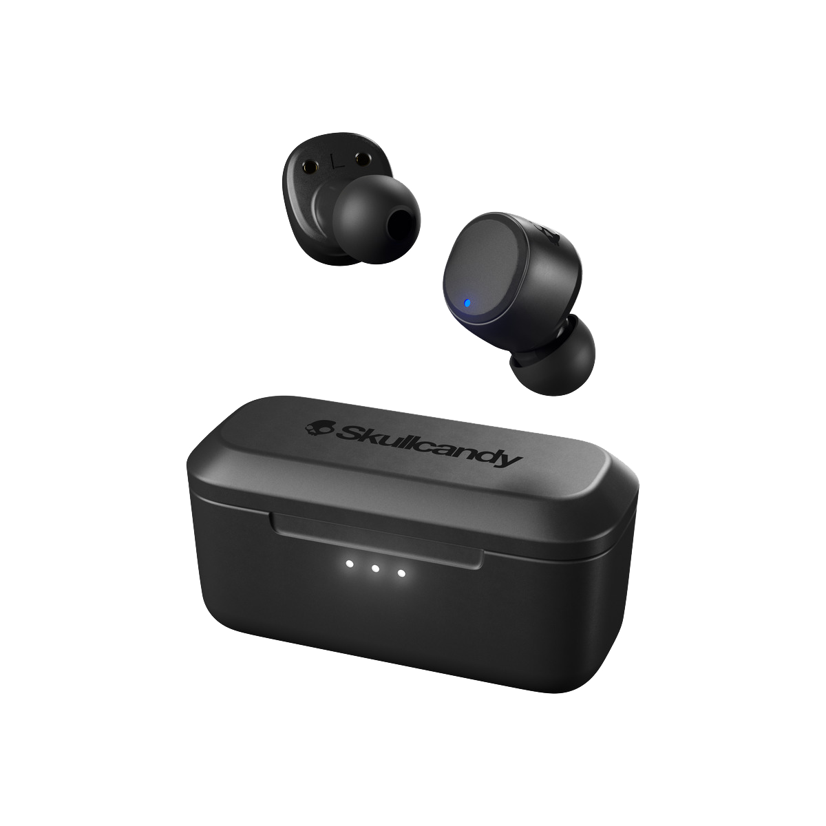 SKULLCANDY Spoke True Wireless Zwart