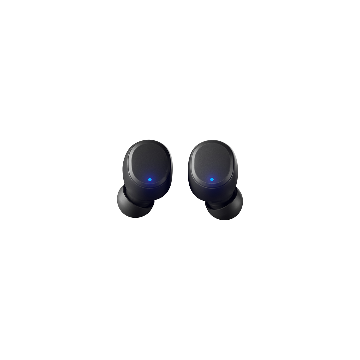 SKULLCANDY Spoke True Wireless Zwart