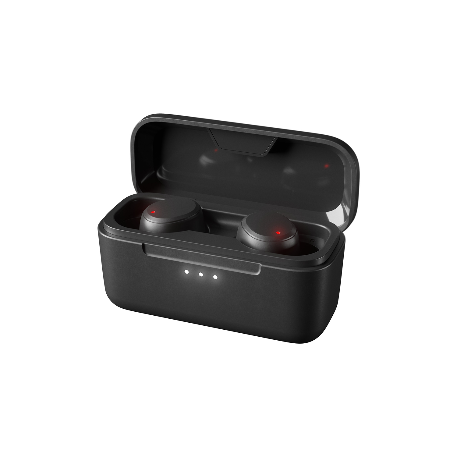 SKULLCANDY Spoke True Wireless Zwart