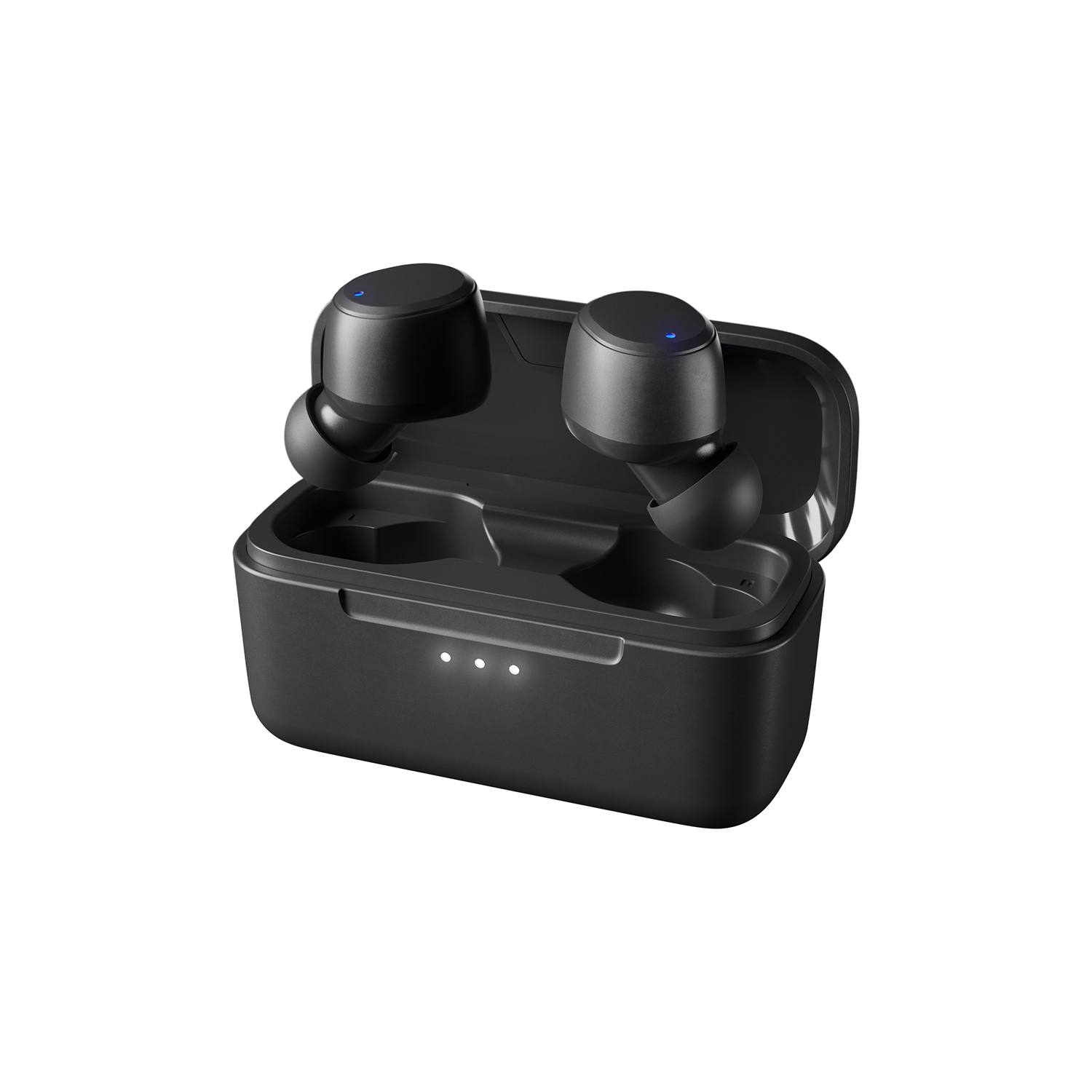 SKULLCANDY Spoke True Wireless Zwart
