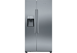 SIEMENS KA93DAIEP - Foodcenter/Side-by-Side (Apparecchio indipendente)