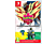 Pokémon Shield + Expansion Pass (Nintendo Switch)