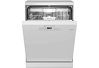 MIELE G 5132 SC BRWS Selection A++ Enerji Sınıfı 5 Programlı Bulaşık Makinesi Beyaz