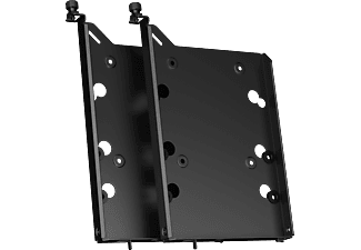 FRACTAL HDD Tray Kit Type B - Plateau de disque dur (Noir)