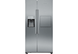 SIEMENS KA93GAIEP - Foodcenter/Side-by-Side (Apparecchio indipendente)