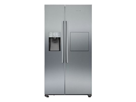 SIEMENS KA93GAIEP - Foodcenter/Side-by-Side (Apparecchio indipendente)