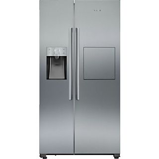 SIEMENS KA93GAIEP - Foodcenter/Side-by-Side (Apparecchio indipendente)