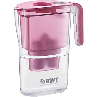 BWT 258571, Wasserfilter, 2.6l, Pink