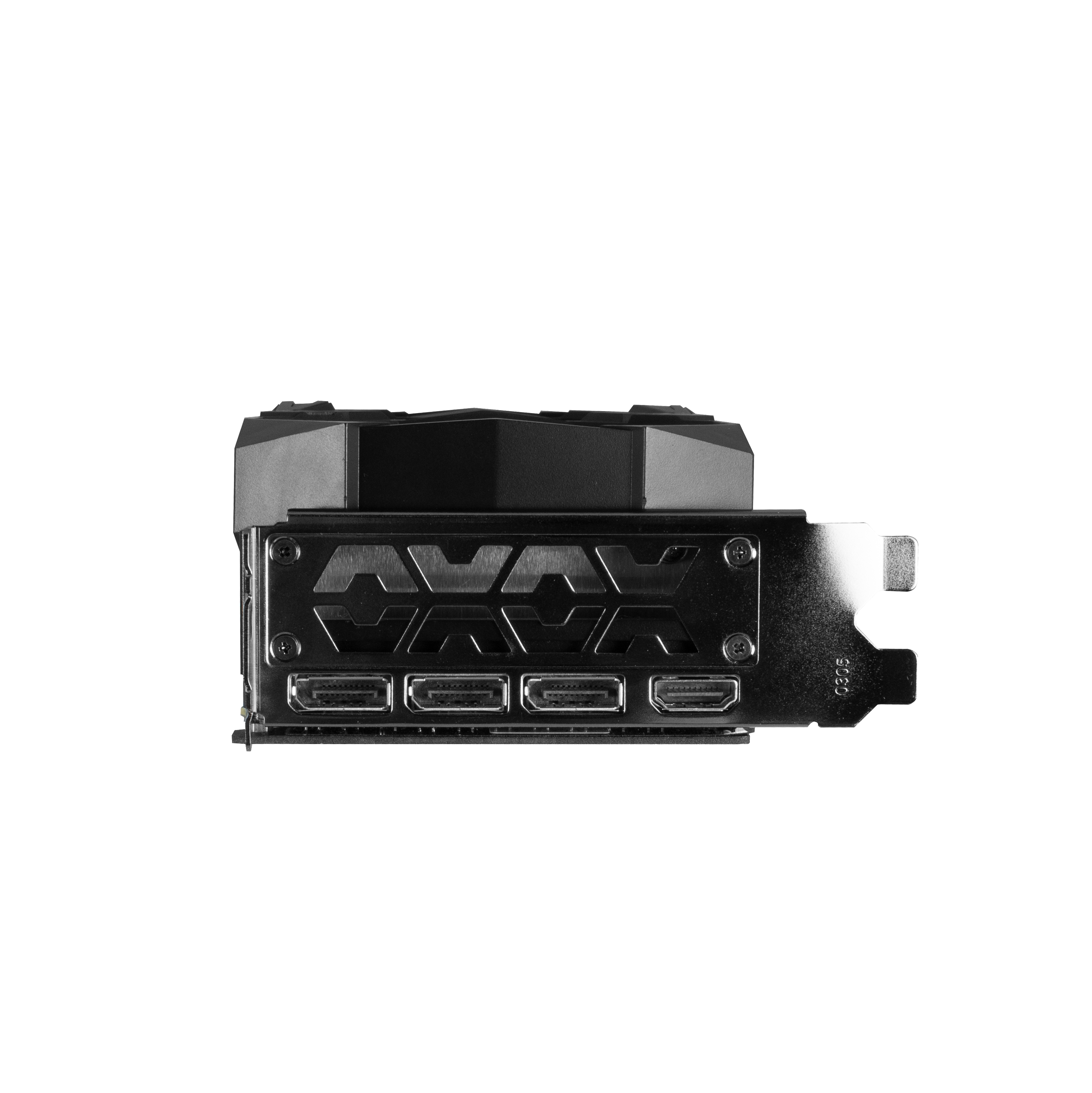 KFA2 GeForce RTX™ 3090 SG OC 24GB (39NSM5MD1GNK) (NVIDIA, Grafikkarte)