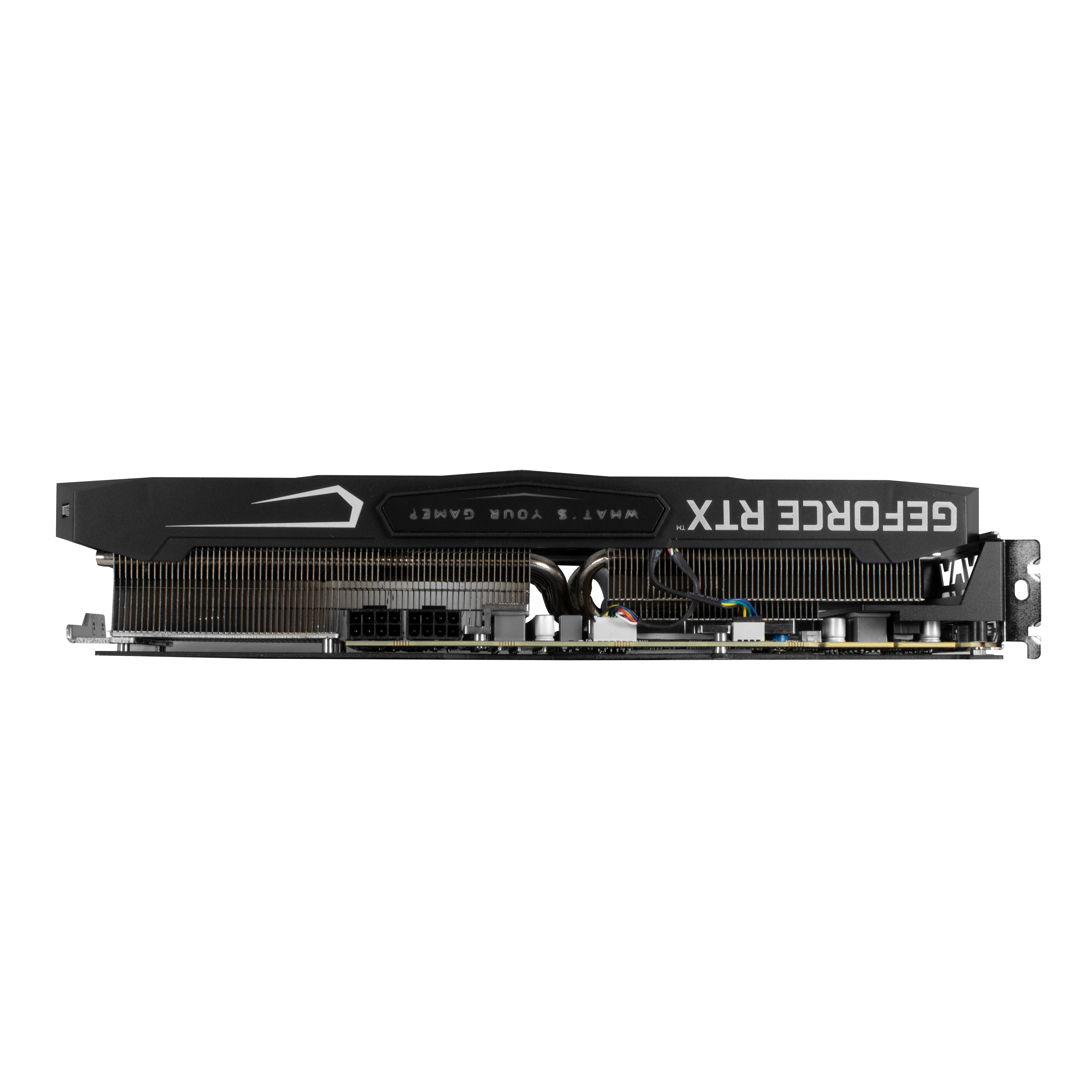 KFA2 GeForce 3090 SG RTX™ OC Grafikkarte) (NVIDIA, 24GB (39NSM5MD1GNK)