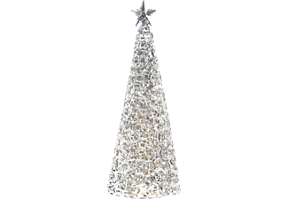 SOMPEX Glamor Christmas tree - Tischleuchte