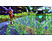 Sakuna: Of Rice and Ruin - PlayStation 4 - Tedesco