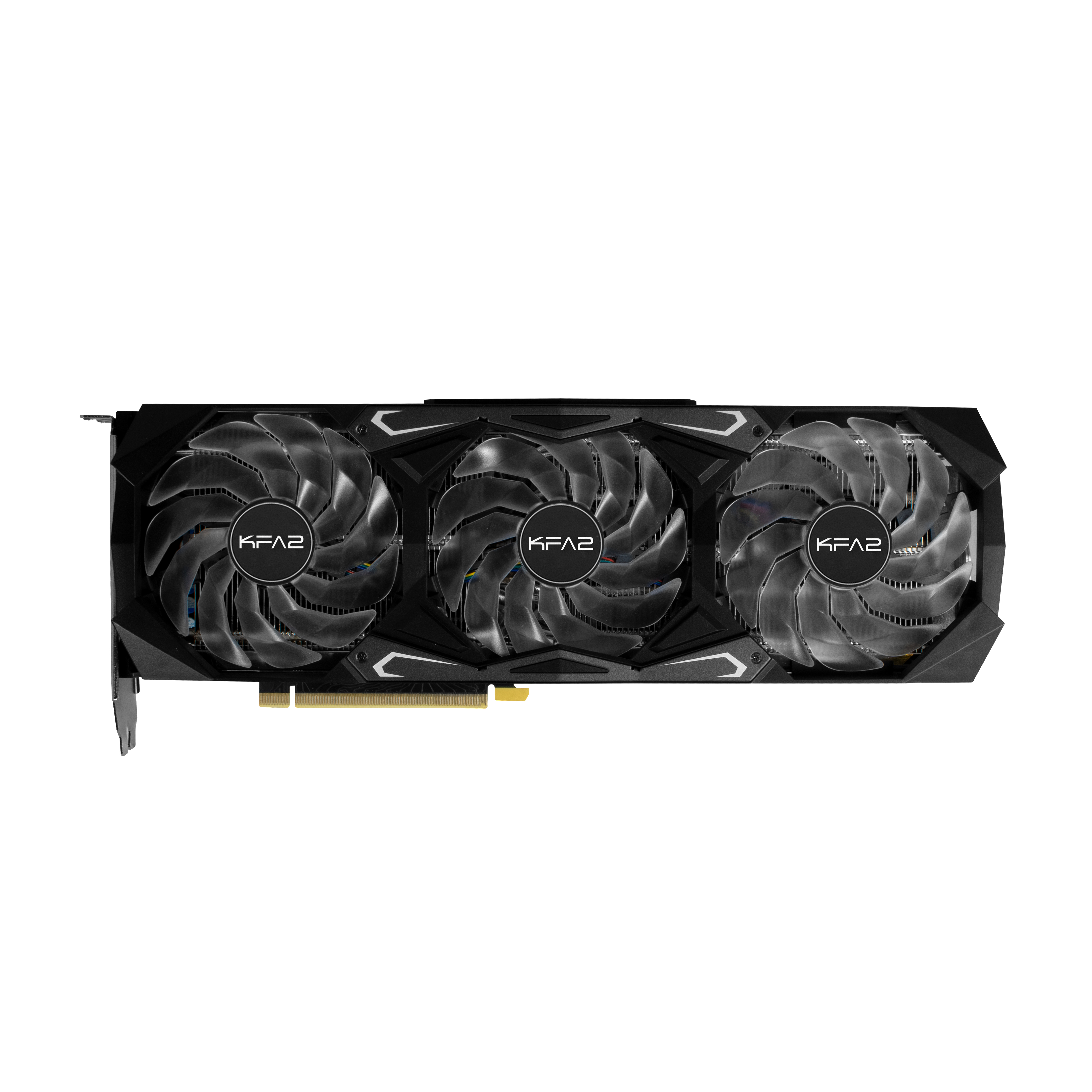 KFA2 GeForce RTX™ 3090 SG OC 24GB (39NSM5MD1GNK) (NVIDIA, Grafikkarte)