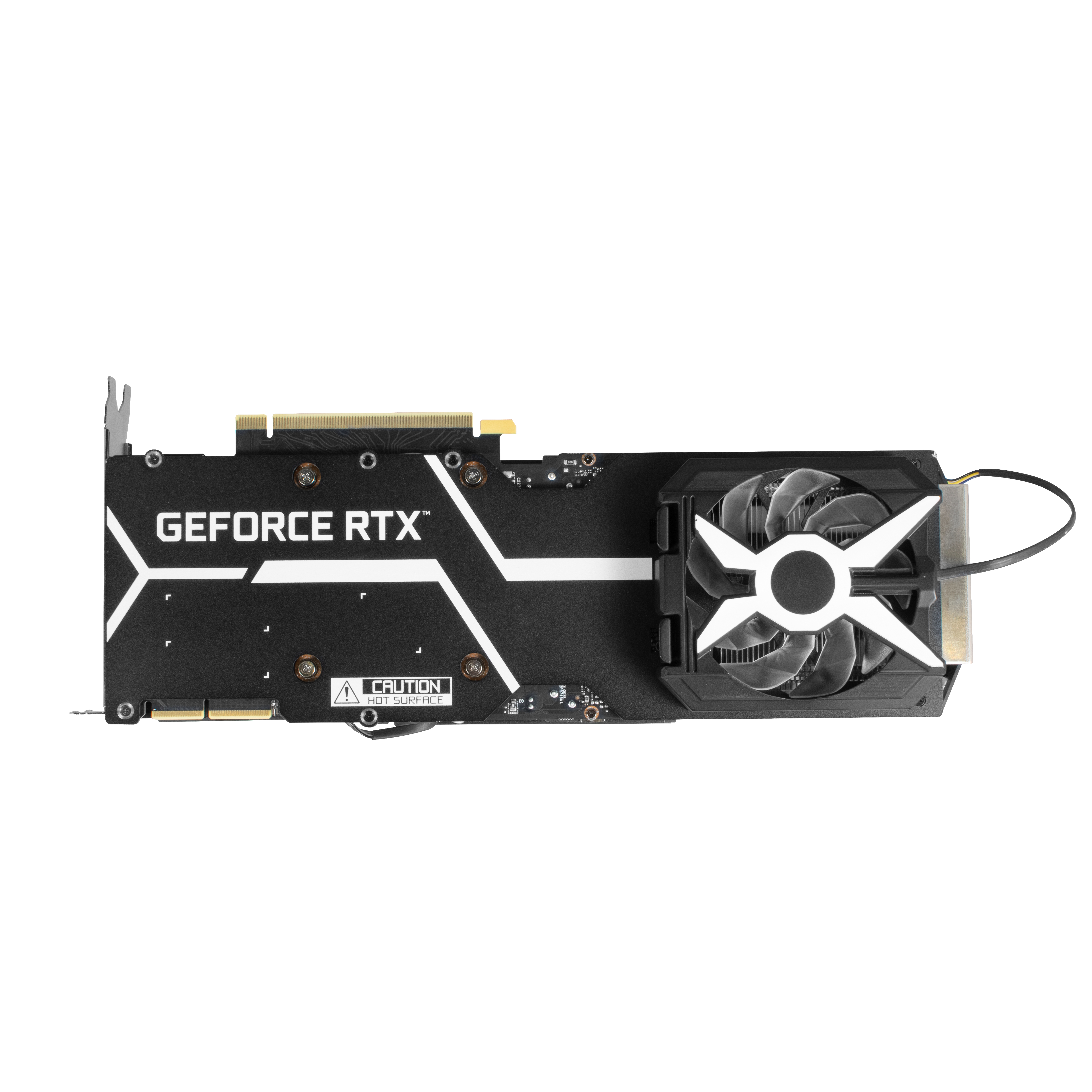 KFA2 GeForce RTX™ 3090 SG OC 24GB (39NSM5MD1GNK) (NVIDIA, Grafikkarte)