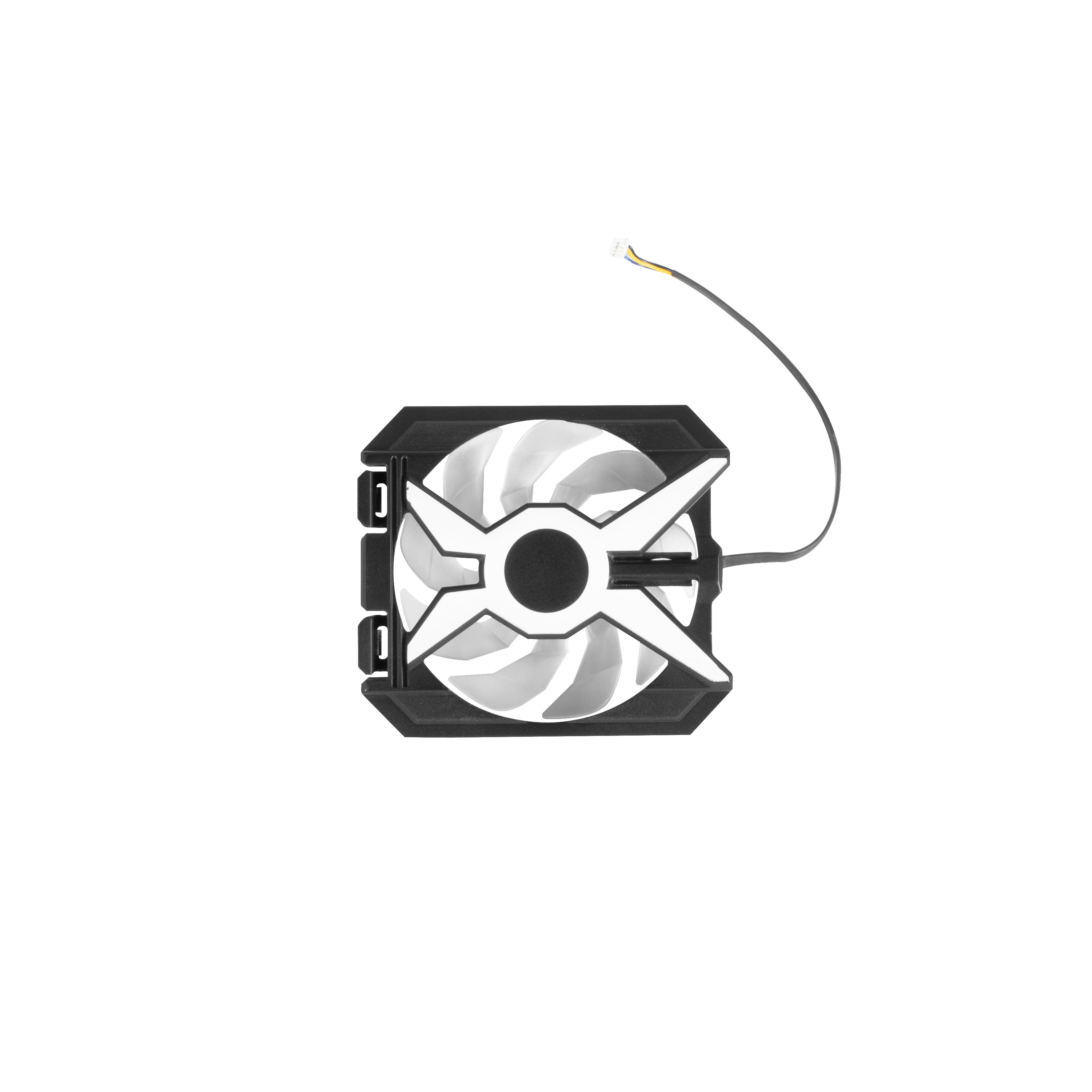 KFA2 GeForce RTX™ 3090 SG OC 24GB (39NSM5MD1GNK) (NVIDIA, Grafikkarte)