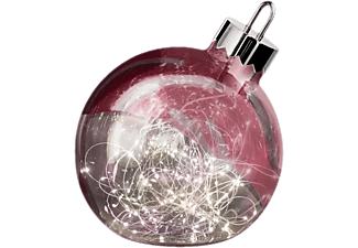 SOMPEX Ornament - Pallina di Natale LED