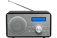 OK. OWR 240-B-BT Radio, FM, Bluetooth, Schwarz