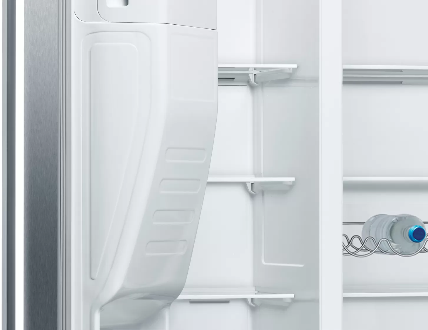 BOSCH KAD93AIEP - Foodcenter/Side-by-Side (Standgerät)