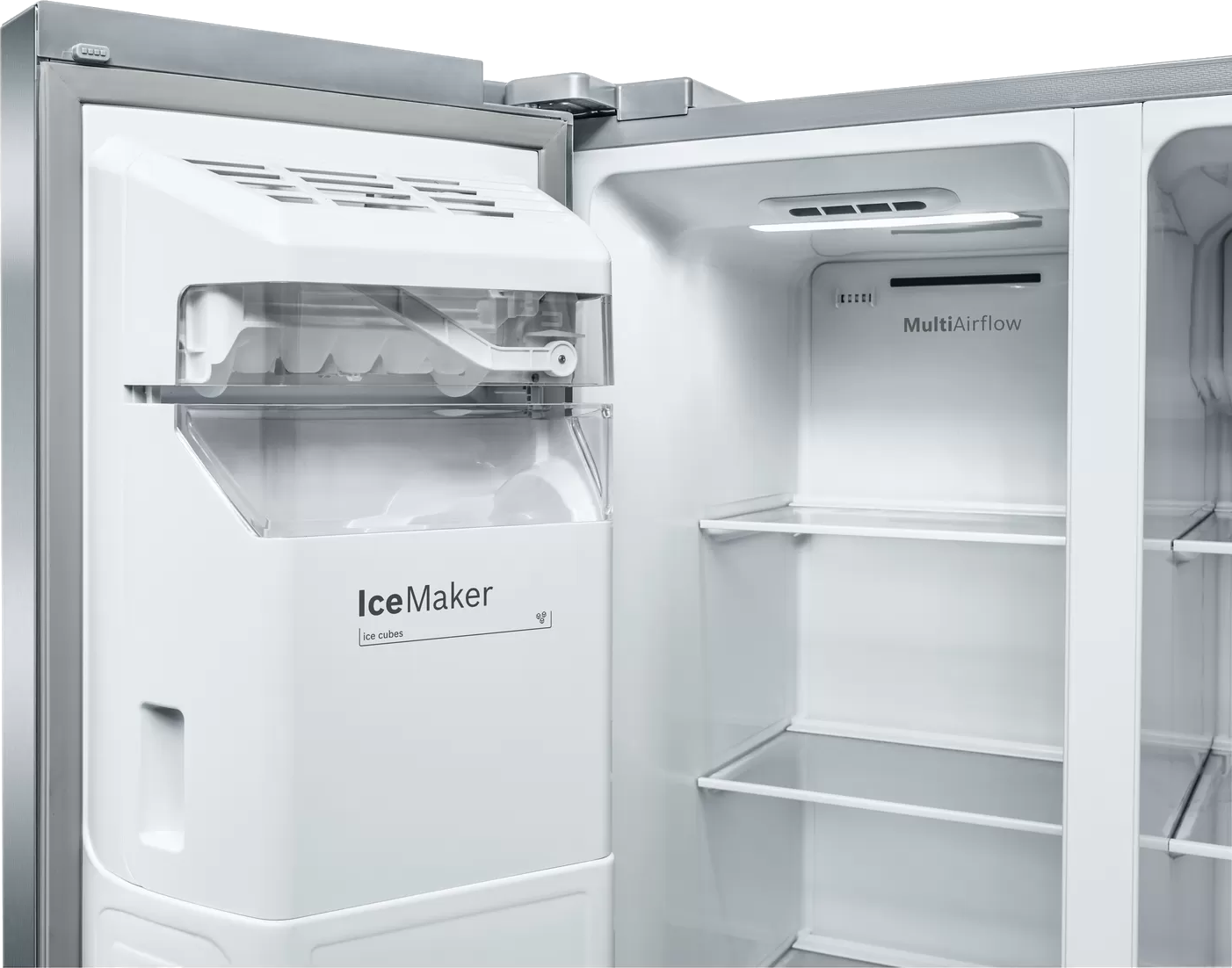 BOSCH KAD93AIEP - Foodcenter/Side-by-Side (Standgerät)