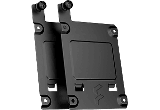 FRACTAL SSD Bracket Kit - SSD-Halterung (Schwarz)