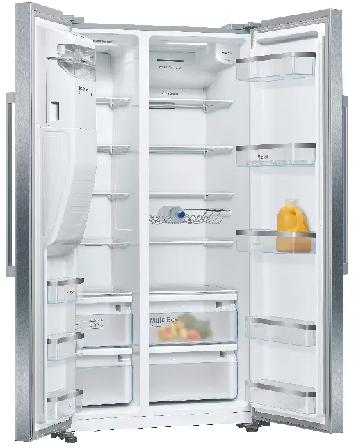 BOSCH KAD93AIEP - Foodcenter/Side-by-Side (Standgerät)