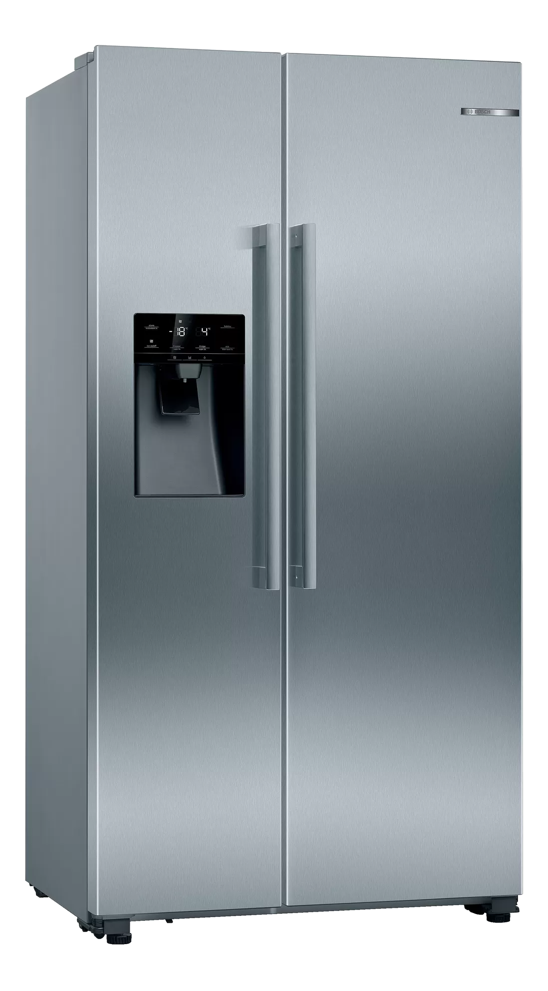 BOSCH KAD93AIEP - Foodcenter/Side-by-Side (Standgerät)
