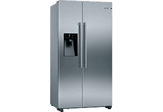 BOSCH KAD93AIEP - Foodcenter/Side-by-Side (Apparecchio indipendente)