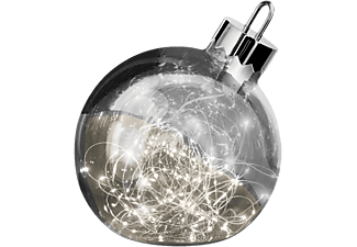 SOMPEX Ornament - Pallina di Natale LED