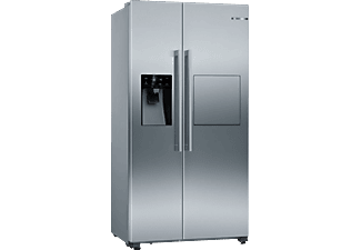 BOSCH KAG93AIEP - Foodcenter/Side-by-Side (Apparecchio indipendente)