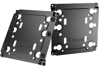 FRACTAL Universal Multibracket - Staffa HDD/SSD (Nero)